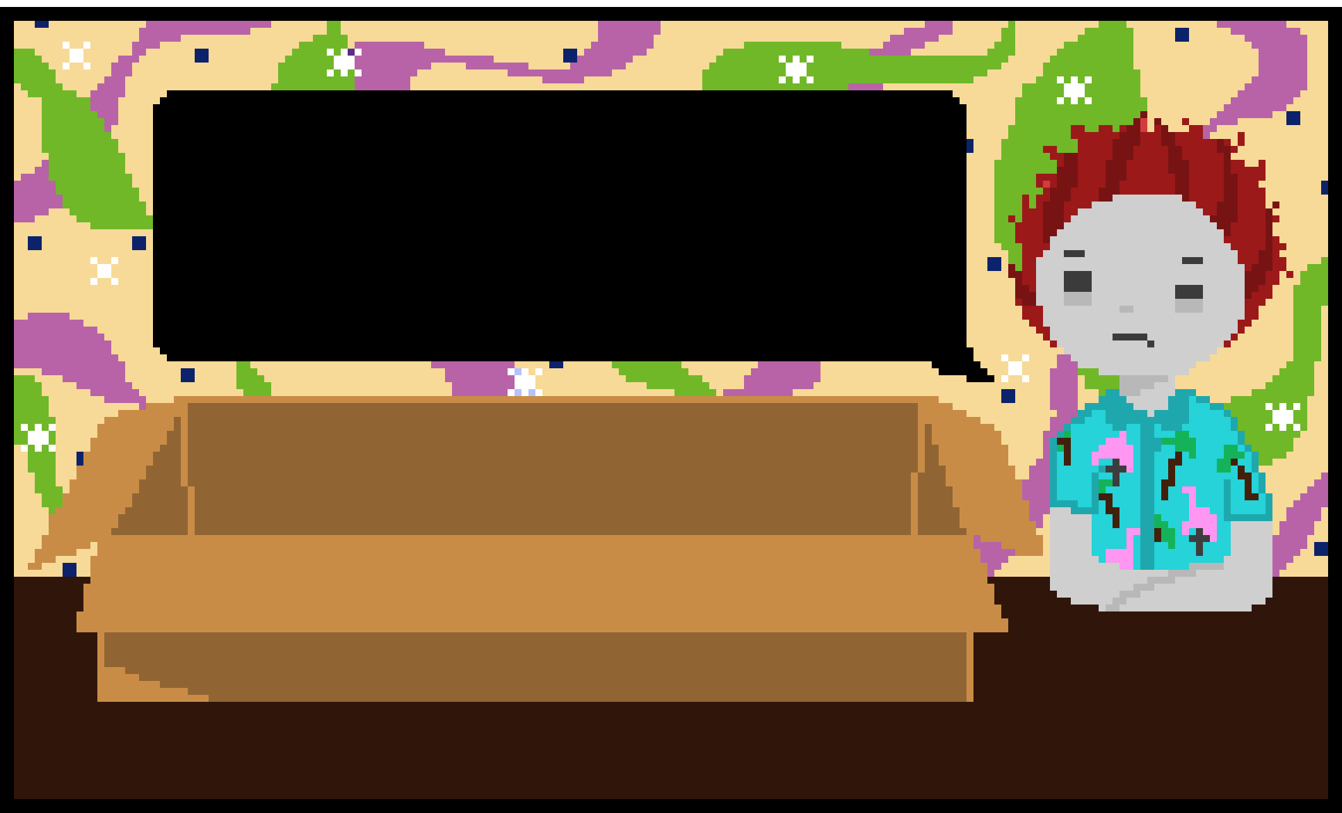 [8dc062] merch stall 3