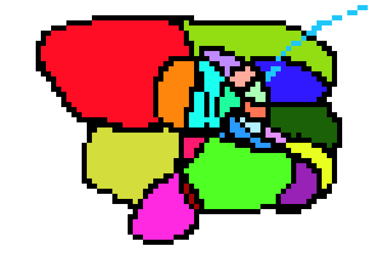 [9664c4] Abstract art