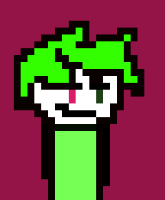 [792f74] At least a version of him that's not that pissed off.