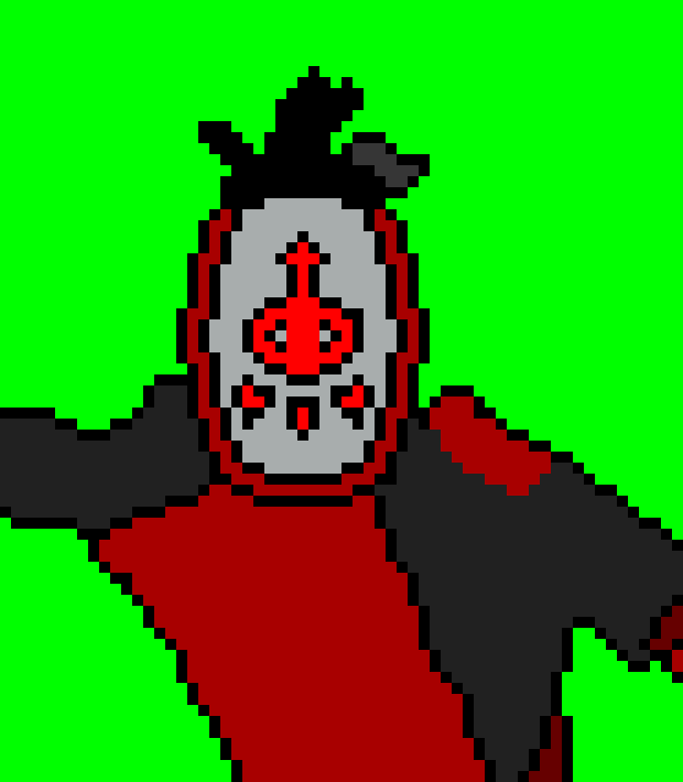 [e61b23] I`d say Lewis overreacts but...well...remember that one Yiga Footsoldier that pretends to be a traveler and will get angry if you tell her that Master Kohga`s belly is ugly?