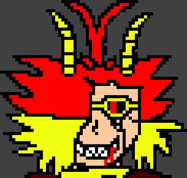 [10a19a] Well ... off to do more experiment *the lift come up from the ground then he get inside and the lift bring him to his lab*- DST