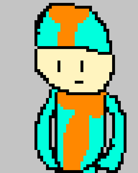 [990543] The "Brother" excuse. Nice one Fresh?Ink. I have only heard that from everyone who left the site and came back in another form.