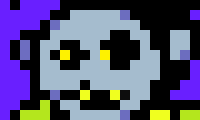[970cdd] Jevil-Wait I thought that house was cgi of something or a model