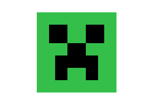 [9664c4] creeper normal