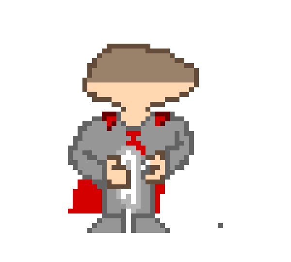 [f4bfbb] Nooby: (odst cant see, so potato man punches him repeadetly)