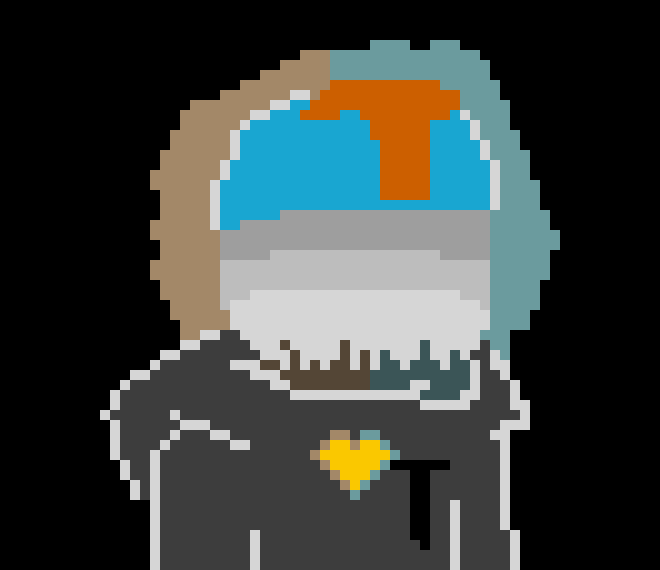 [05b0c1] Oops. Sorry...hey I just realized, you went from dog to cat, Terr.