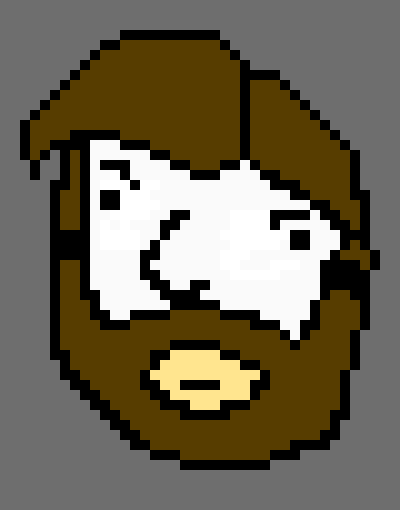 [77363d] Nobody plays danganronpa anymore, Pretty overrated, But everyone has a opinion, Just like how I think LISA is a better game.