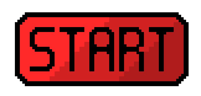[e3678e] Start Button (Red)