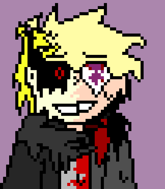 [1623b5] hEy thEre KArmA