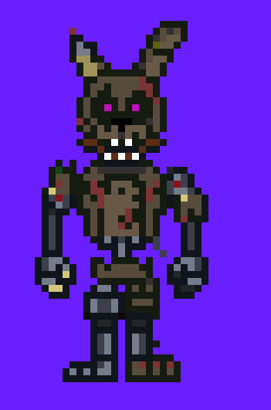 [51052f] Burntrap-Ayo how good does my Burntrap sprite look?