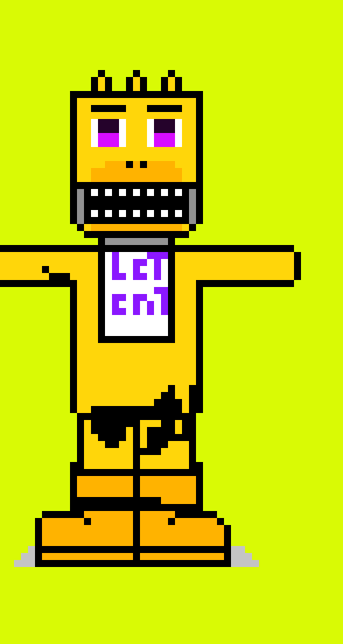 [ae7706] nvm ill take foxy-landon