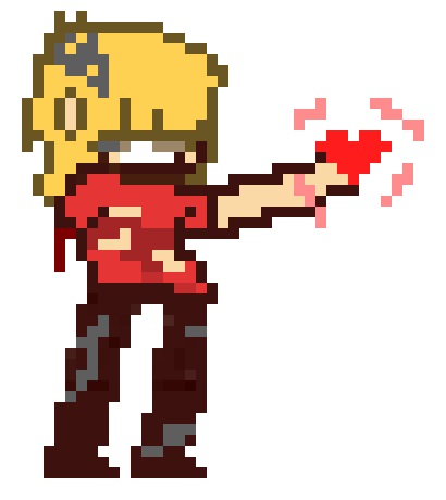 [980d57] YOU DID NOTHING!!! *He screams at the soul.* YOU WERE SUPPOSED TO PROTECT EVERYONE!! YOU DID NOTHING!