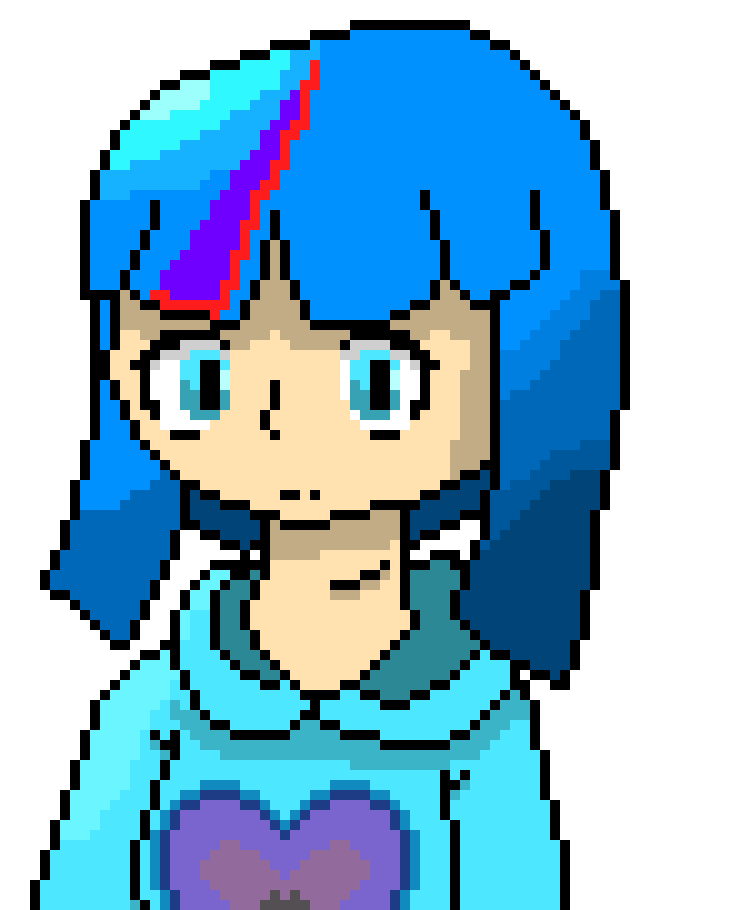 [5b2f3e] -looks around- other than the town growing sightly bigger.... i still remember this marsh. can i still spread the  happiness here?