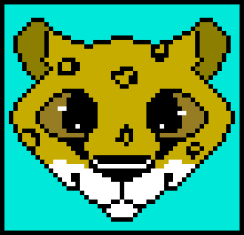 [9664c4] Cheetah (Edited One More Time)