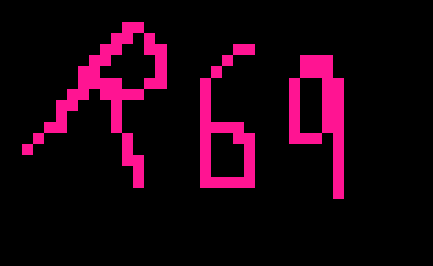 [0c4fd9] No offense but that looks freakishly weird -R69