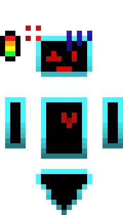 [17d6d3] come out come out wherever you aree.... .-Starlite!