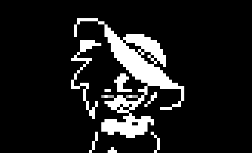 [30ec0b] * Is this you predicting our "Nsfw future" or something because, probably not