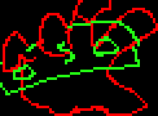 [b2f618] Two bit+- I put my money on scott.