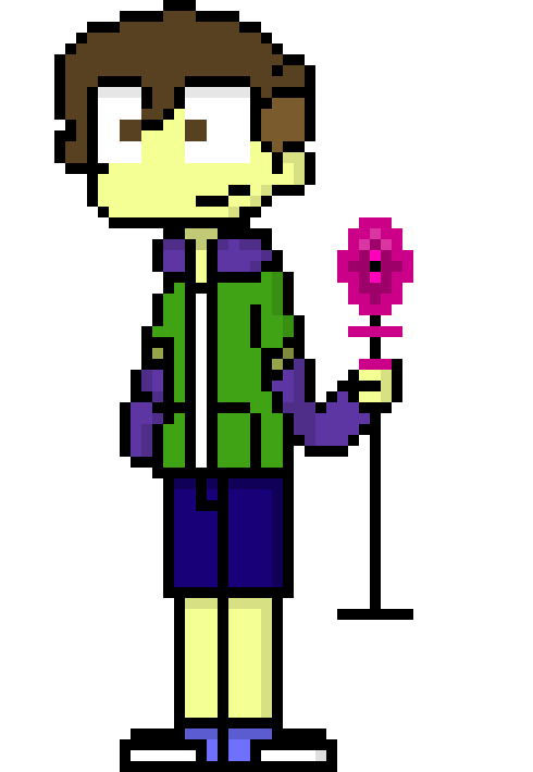 [a81234] again...-snaps making the blood disappear- afraid of blood...