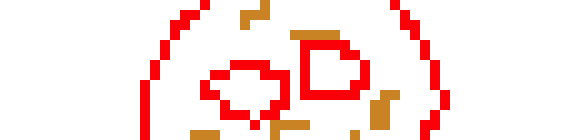 [913f87] If john moves, hes turns into a female.