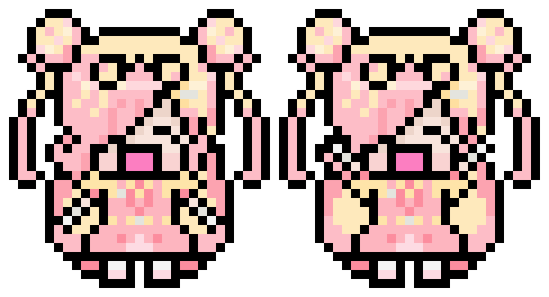 [7bcf32] evangelinecheer