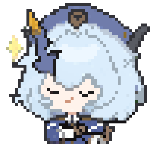 [b27e2f] 黎瑟骄傲