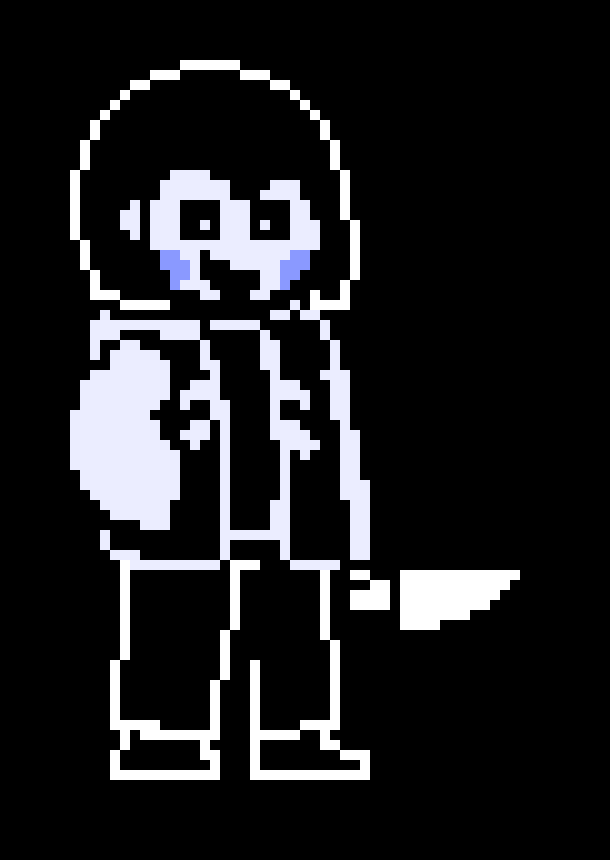 [e5f4dc] OUTERSHIFT CHARA