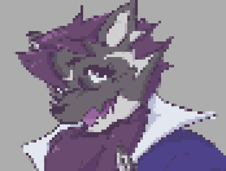 [57dac4] I know how to make him stop chat. *ahem* Keep staring if you love me