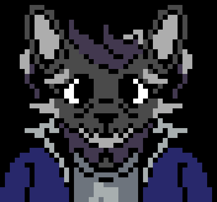 [57dac4] You probs won't remember me Tim but my names Arcanum, previously Kronora, previously previously Jeroxal