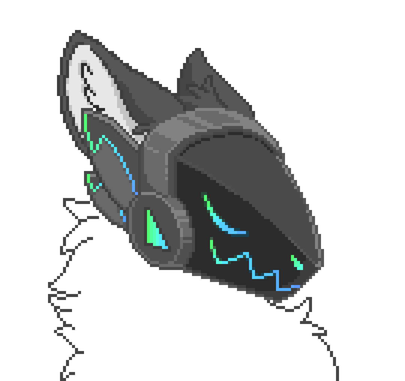 [507666] Time for detail... - Gunth.