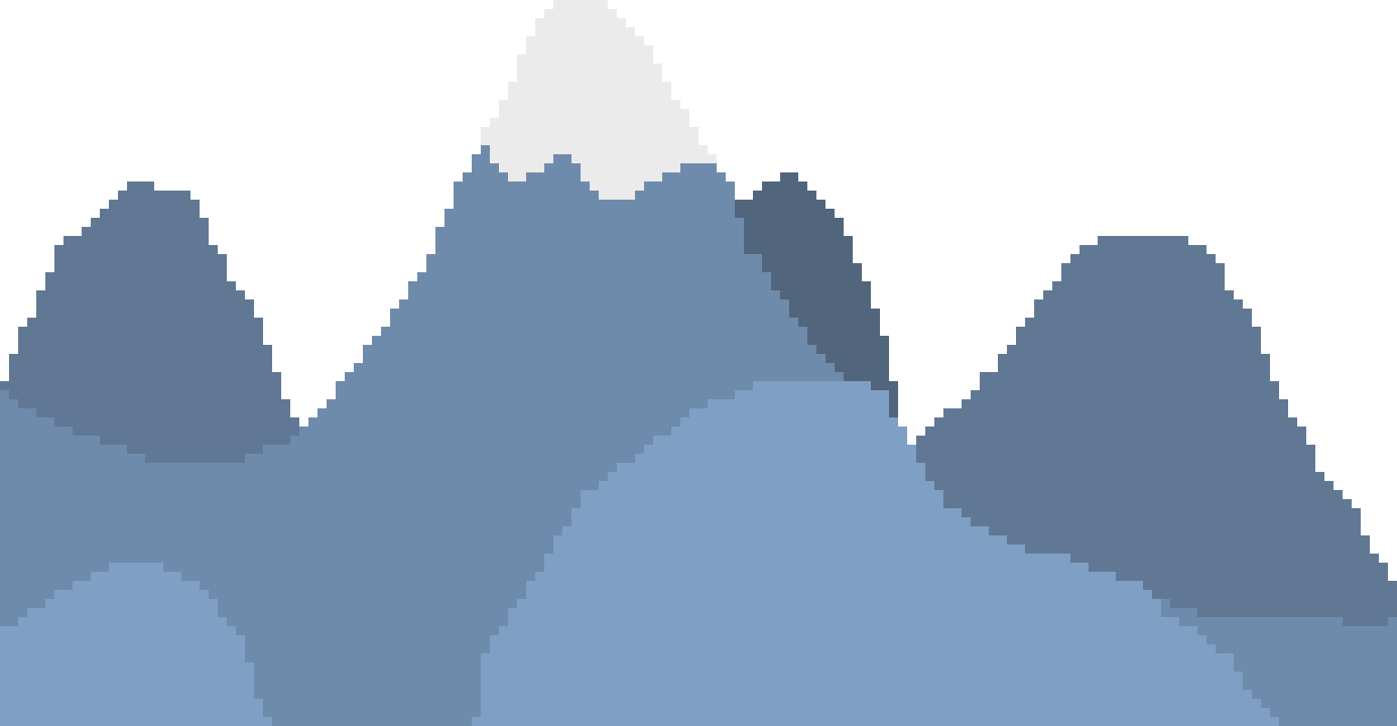 [9664c4] Mountains