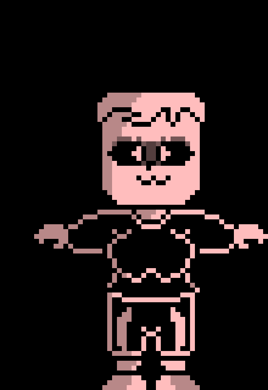 [db17e5] Good unethical night everybody. How`s it going? [lss]