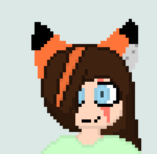 [df4002] Hey, what the fuck dude? I made this fucking sprite you dumbass.