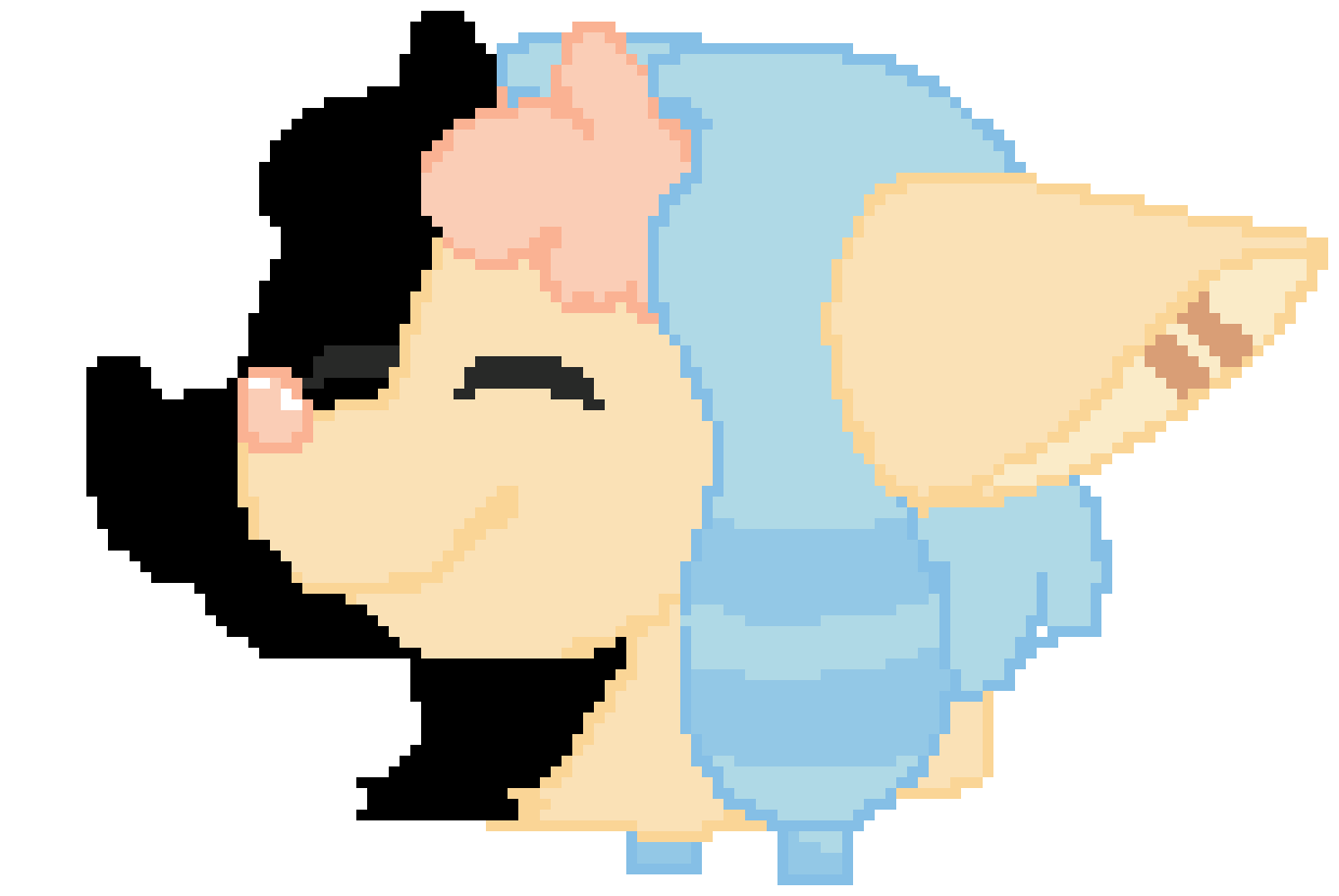 [a228fa] Woofle Roguskii commission whait 