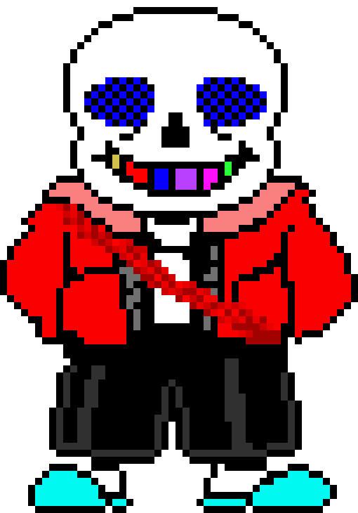 [96ca9c] *spams gsterblasters*-¿suas