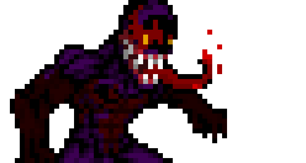 [b49466] Symbiote OC's Spider-Man Influence - Venom