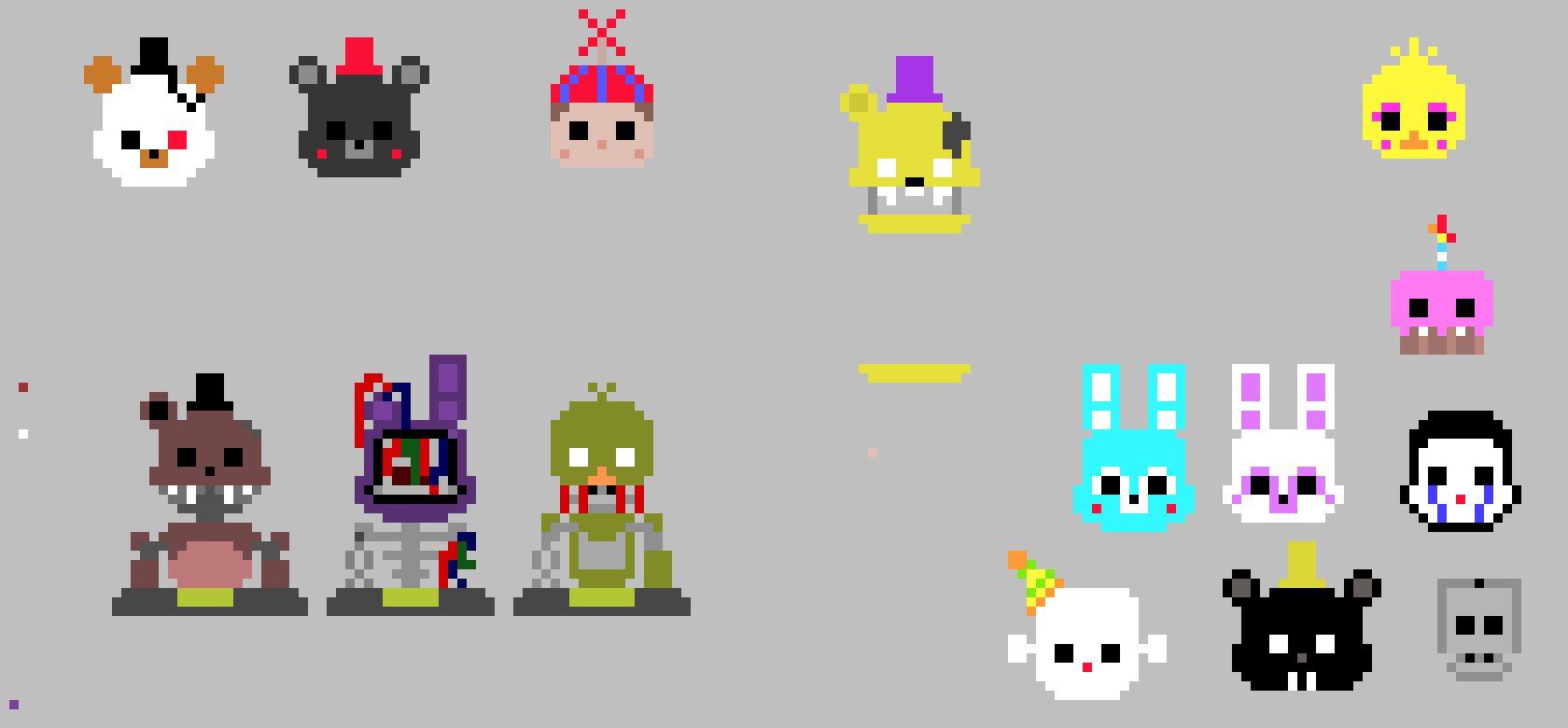 [631996] CARLOS CRIETION