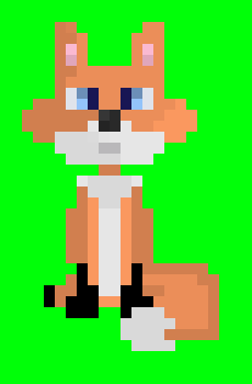 [2bd240] hello   -Foxly