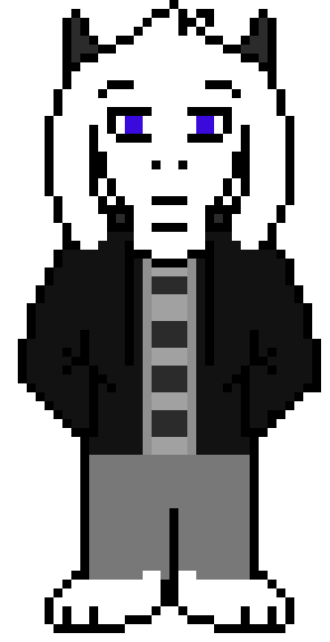 [11b4ea] i gotta brb