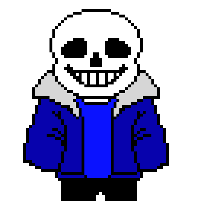 [95be89] SANS IS PETTY GAY CRINGE AND ANYONE WHO USES HIM SHOULD KILL THEMSELF