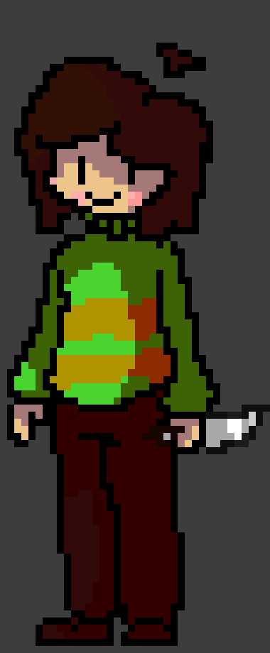 [eef2cd] I honestly don't know other person, they just to seem... Just start fighting for fun? Maybe it's a spar.