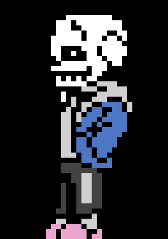 [2d1081] * Now I can only do it mentally, making them believe they have no face so that they cut themselves a new one.