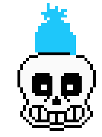[9664c4] Party Papyrus