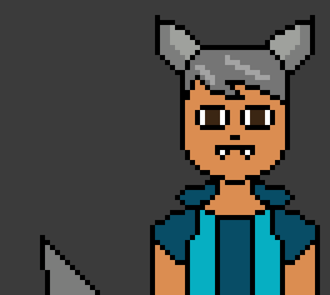 [4fbda4] your a very quiet person ...i see- Evan