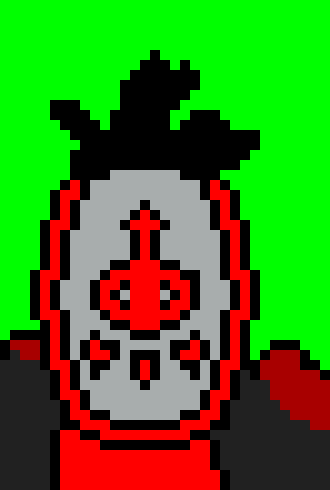 [2fa8ad] And one final note, Xavier and the Outlines, please quit god modding.