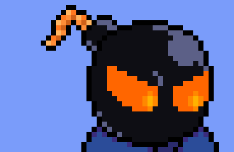 [401102] *...*ripping up posters in his alleyway.not remembering about sans*-whitty