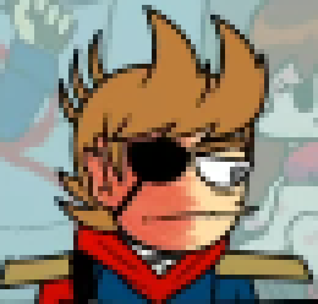 [3322d7] Why the hell do you have Pillow as a nickname?