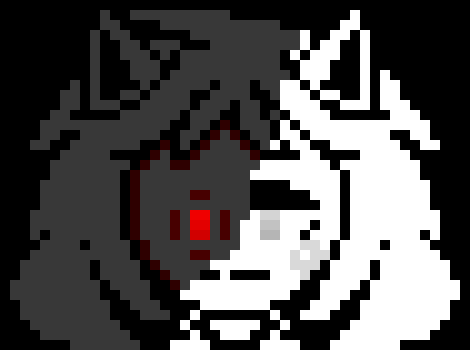 [be82ba] (It seems to close its eyes a little)