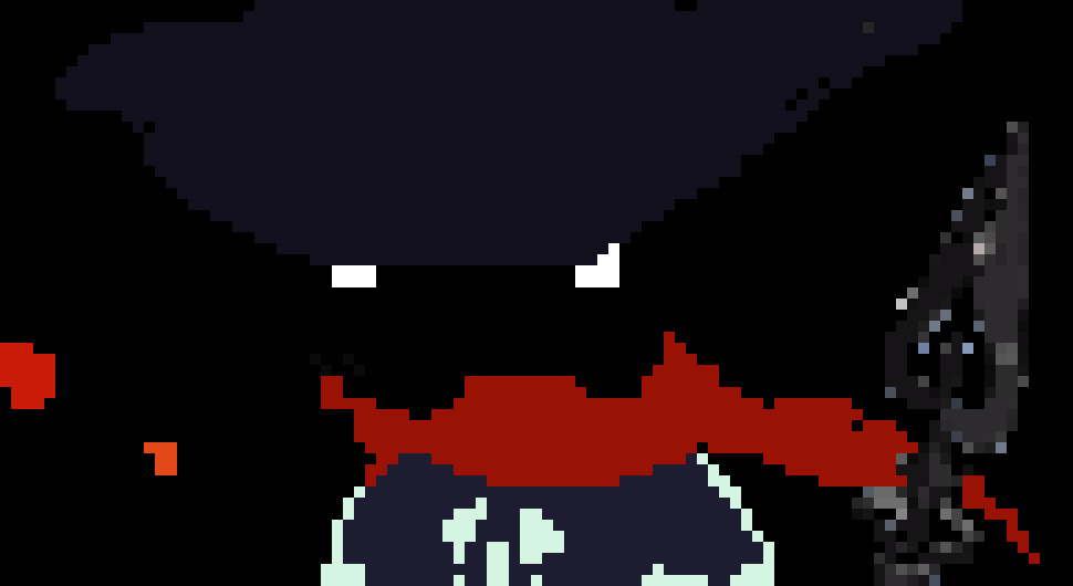 [9313a5] i had a feeling, and i was right. nice.