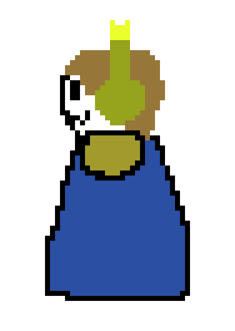 [9664c4] KingTem Side 2